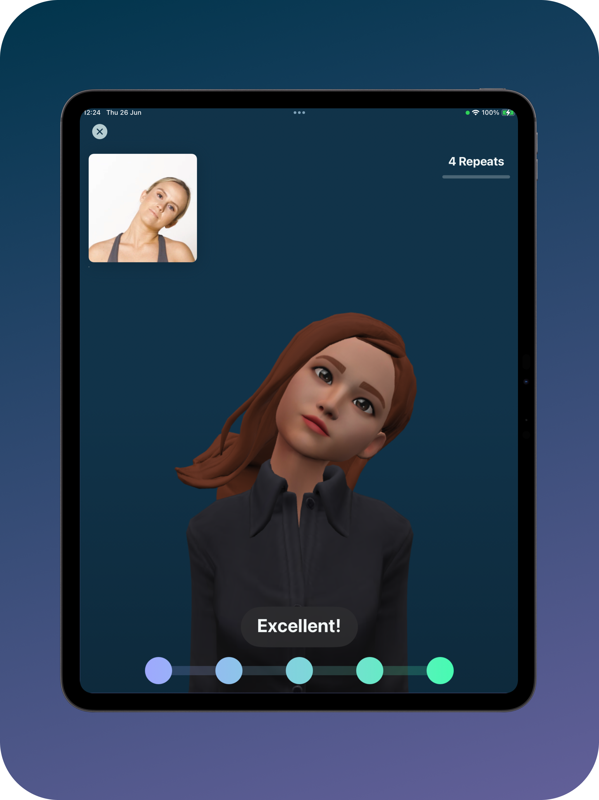 Mojo Health