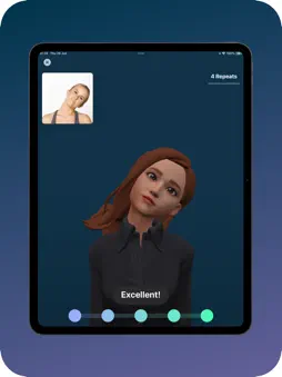 Mojo Health screenshot 8