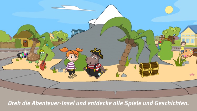 Molli und Walli | UKH