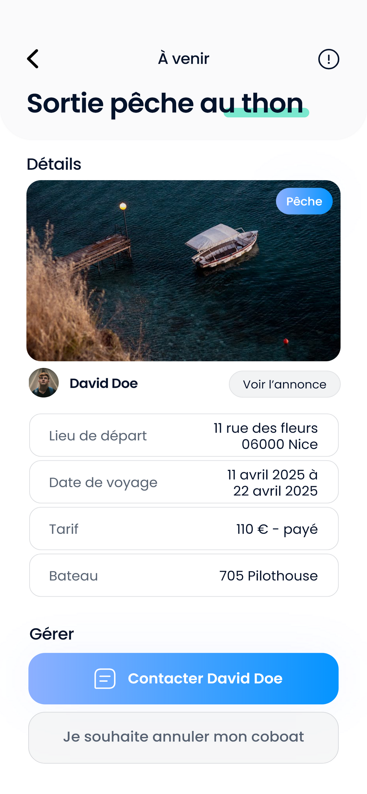 CoBoat