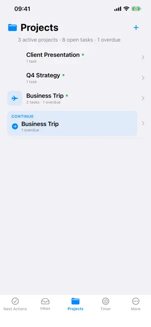 Plan Do - Your Task Manager! screenshot 3