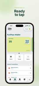 Ekka Funpass 2026 screenshot