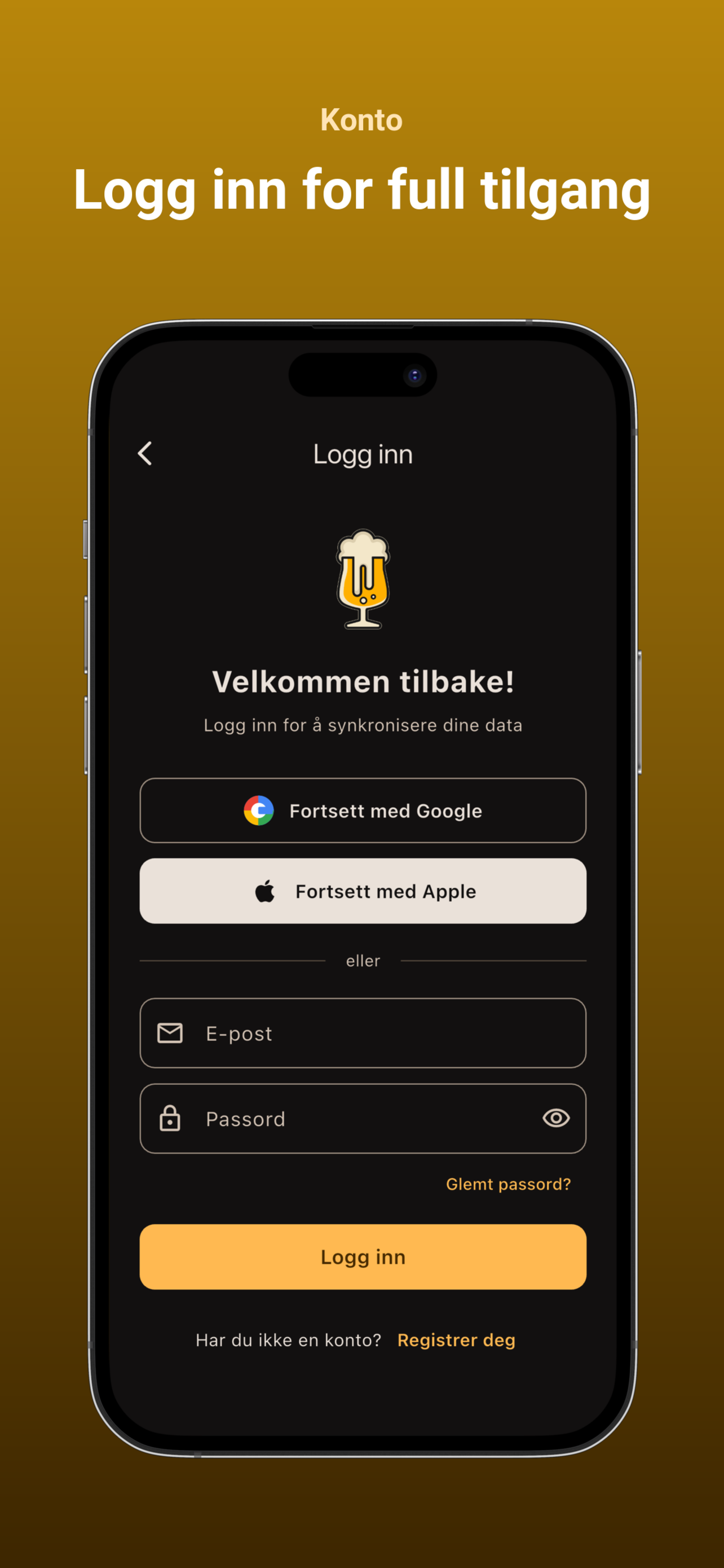 Ølmonopolet