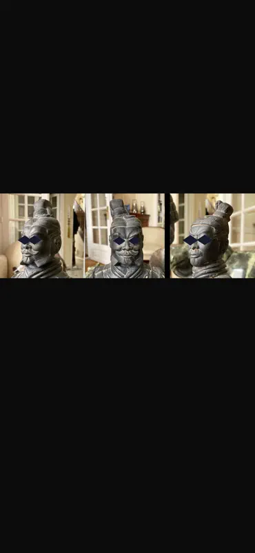 SculptureShot Lite screenshot 10 of 10