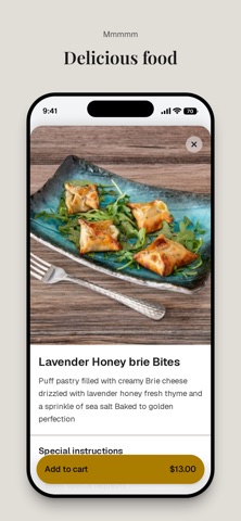 La Brochette Bistro Screenshot 5 of 6