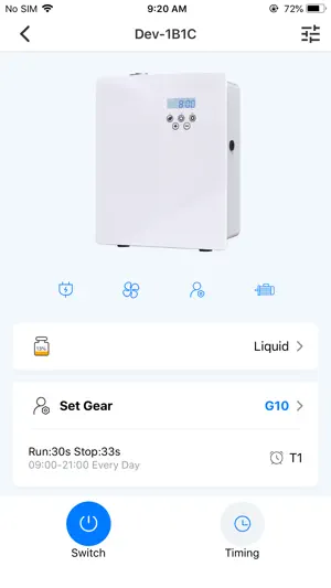 Scent Online screenshot 2