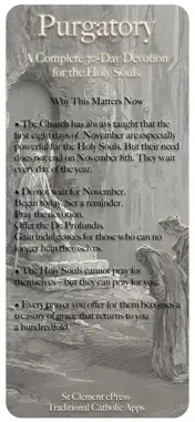 Purgatory Prayers screenshot 7