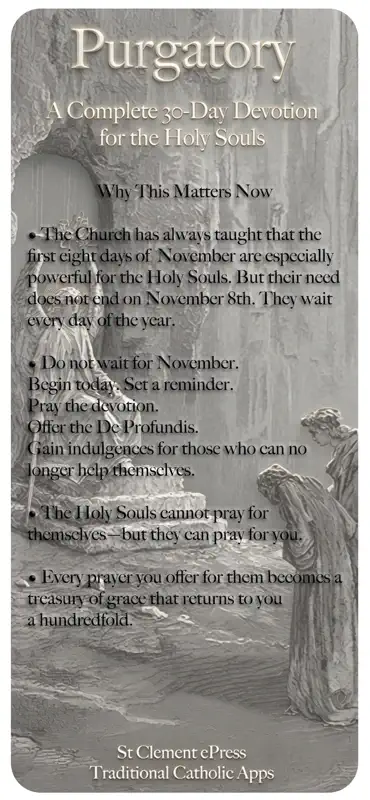 Purgatory Prayers screenshot 7 of 10