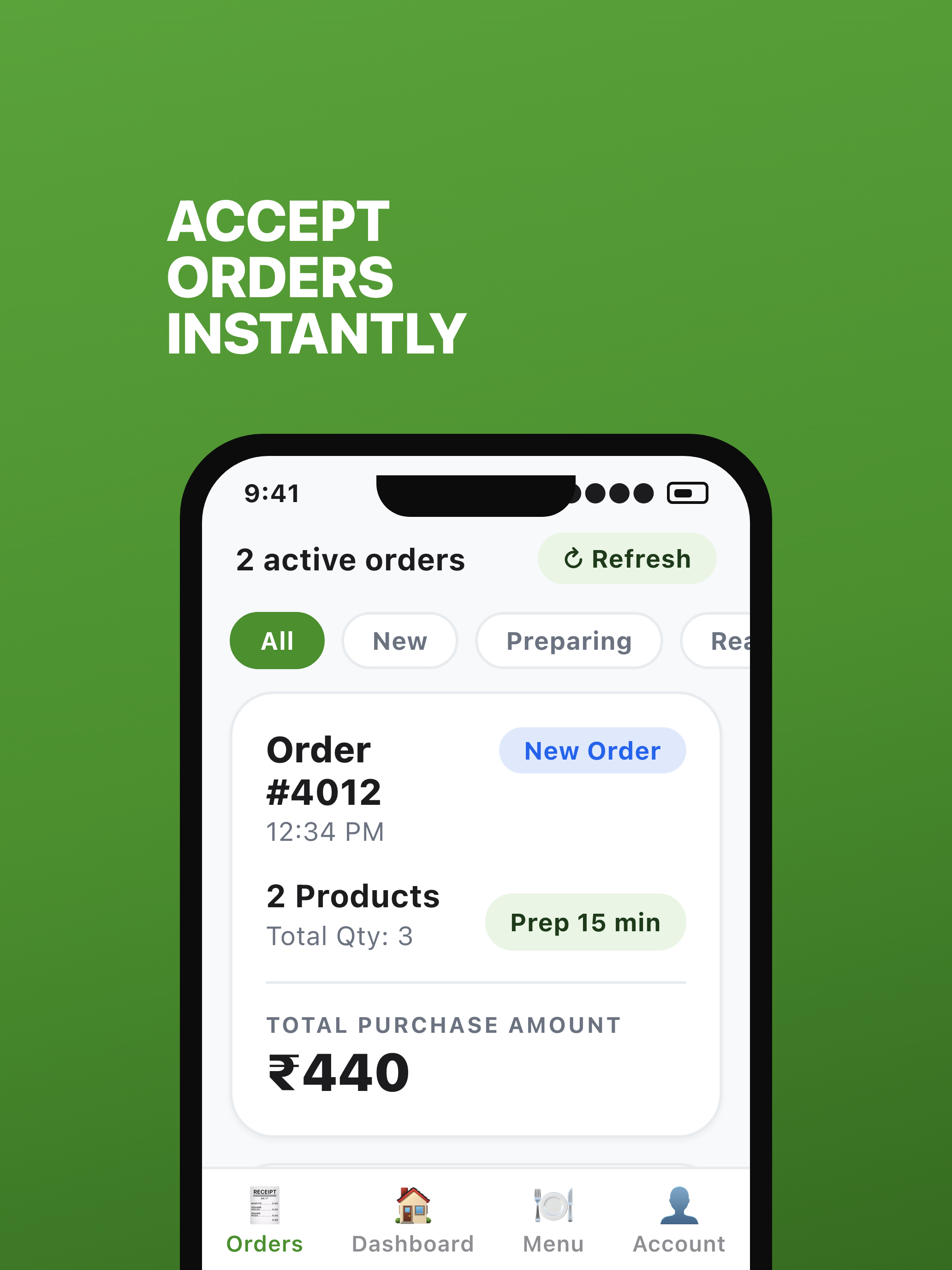 Get Eazy Vendor screenshot 8