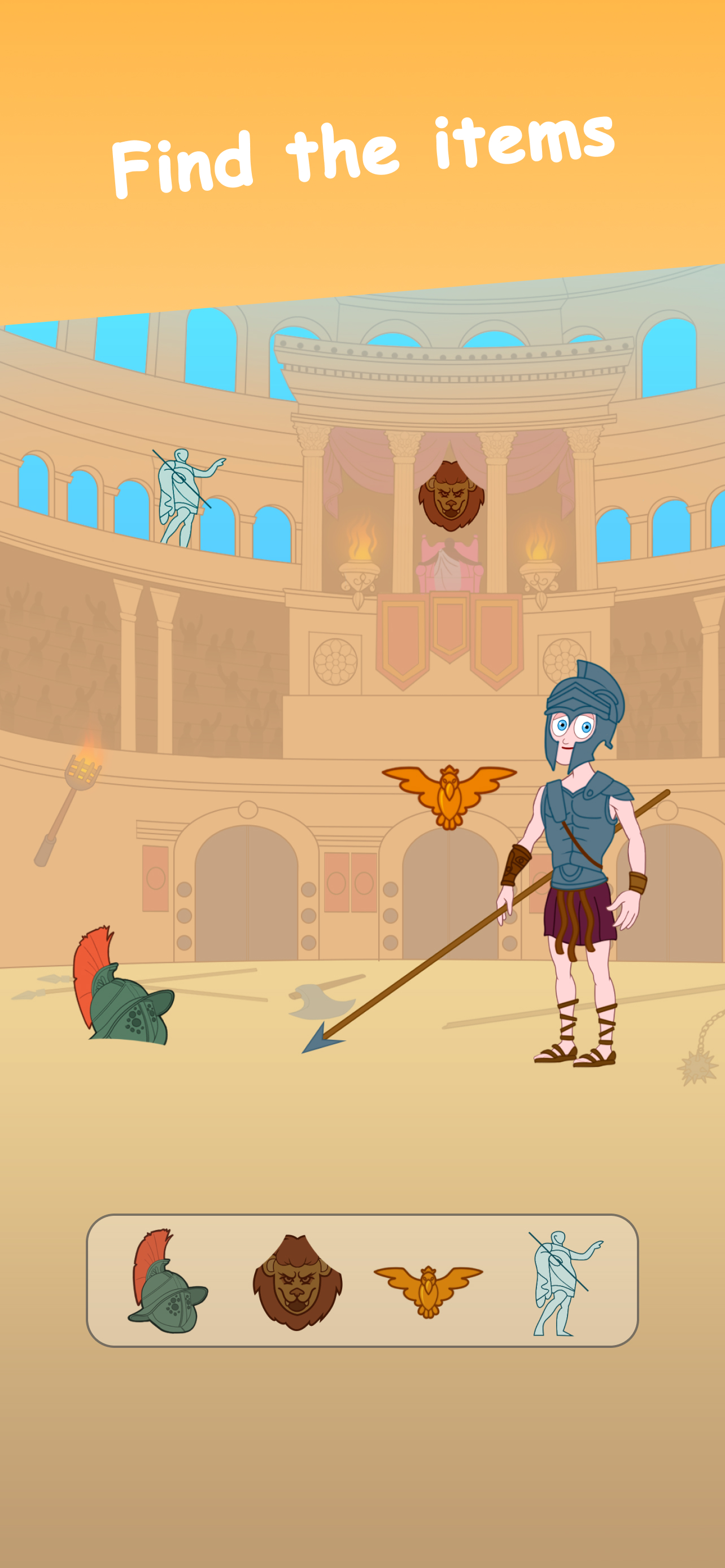 Riddle Love: Puzzle Story