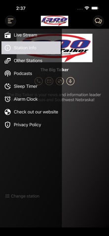 The Big Talker KBRL Screenshot 4 of 5
