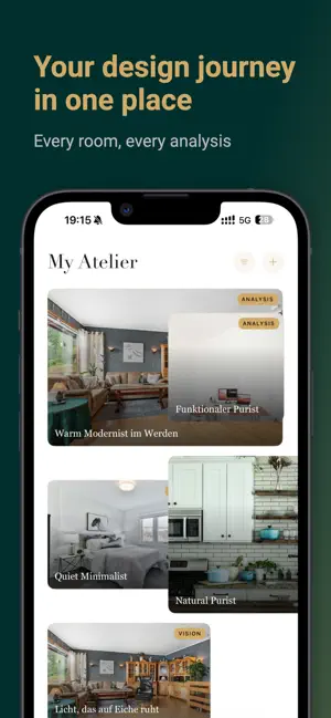 Verve & Void screenshot 3