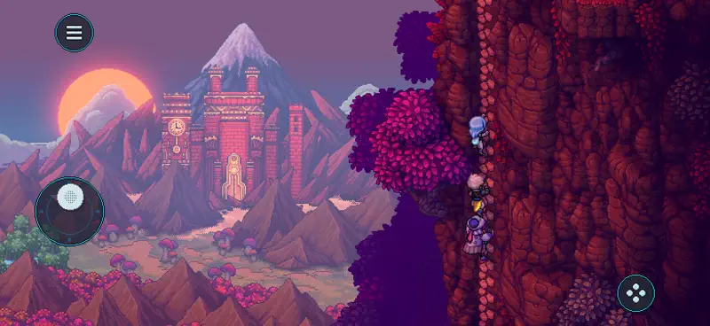 Sea of Stars screenshot 9 of 9