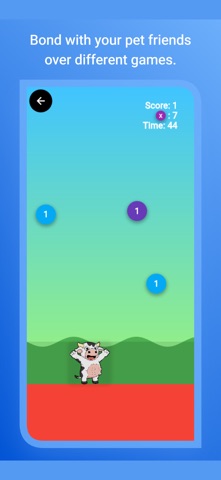 Phone Pets Screenshot 5 of 8