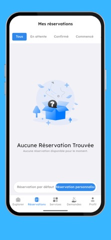 BARASSEURS screenshot