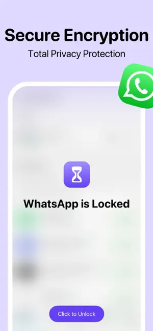 Hidem - App Lock, Lock Apps screenshot 3