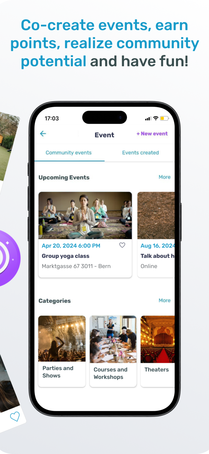 Shareitt Sharing Communities