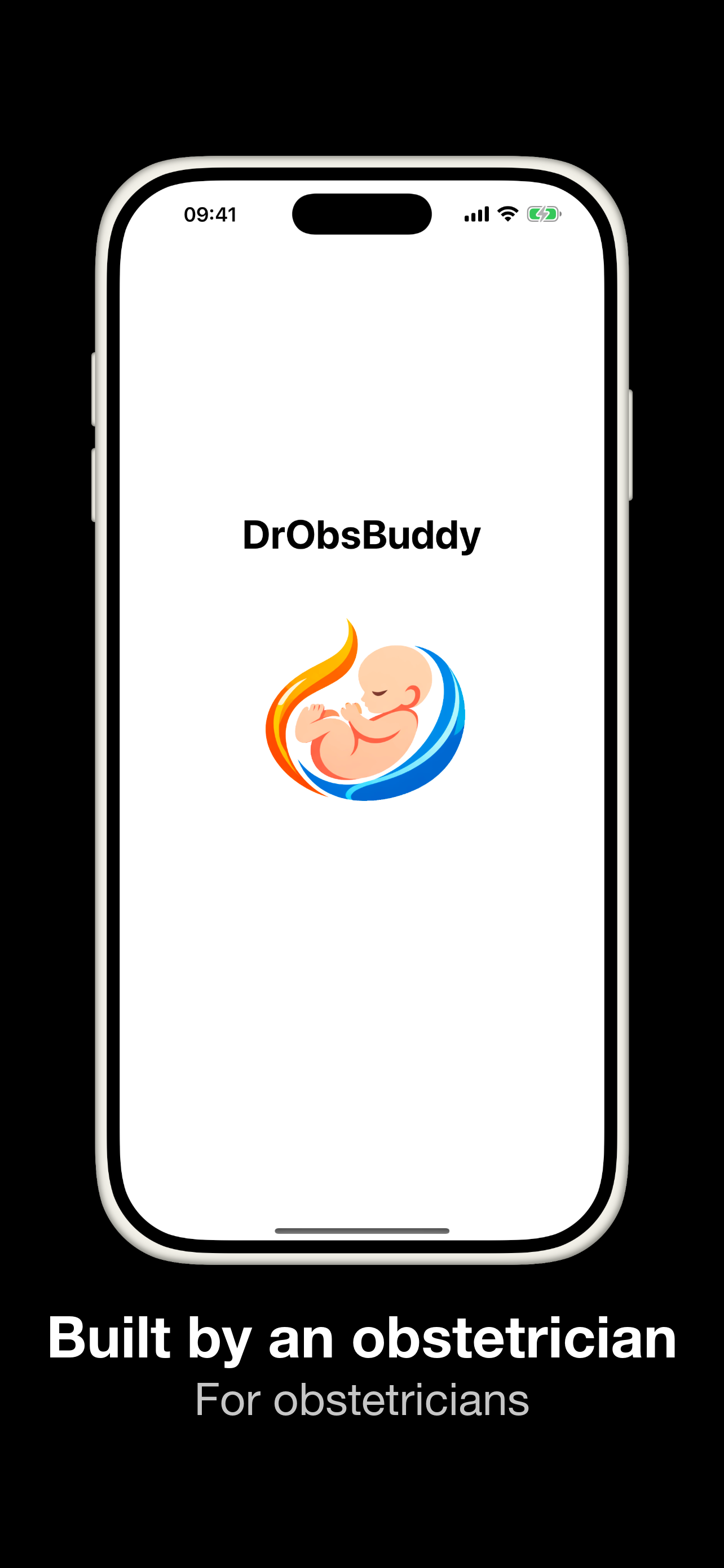 DrObsBuddy