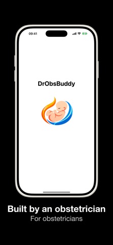 DrObsBuddy screenshot