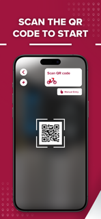 Redwood Bikeshare screenshot 3