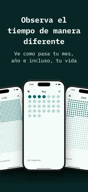 Lifedots screenshot 1