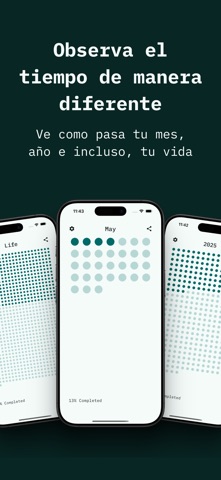 Lifedots screenshot