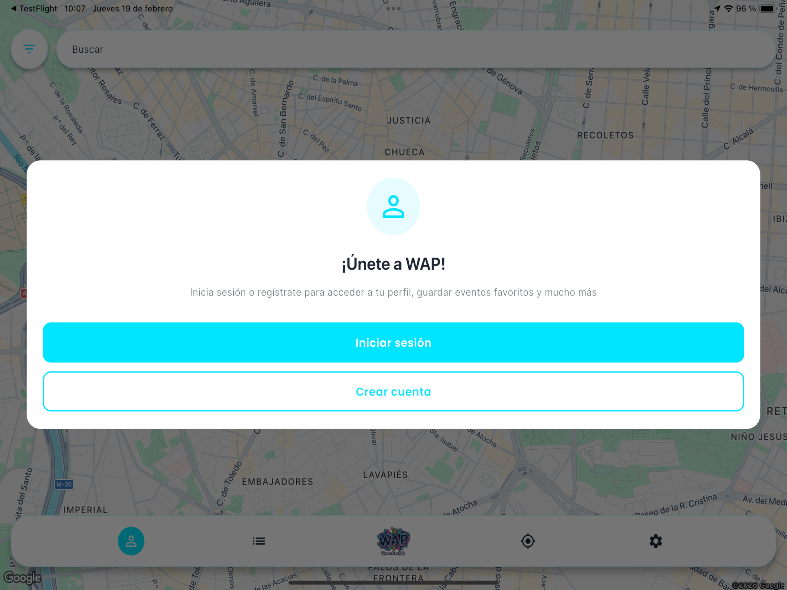 WAP - What a Plan! screenshot 13