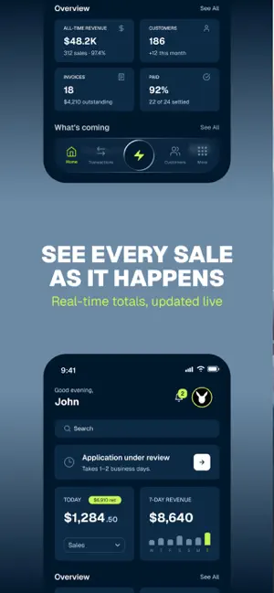 ZenythPay screenshot 4