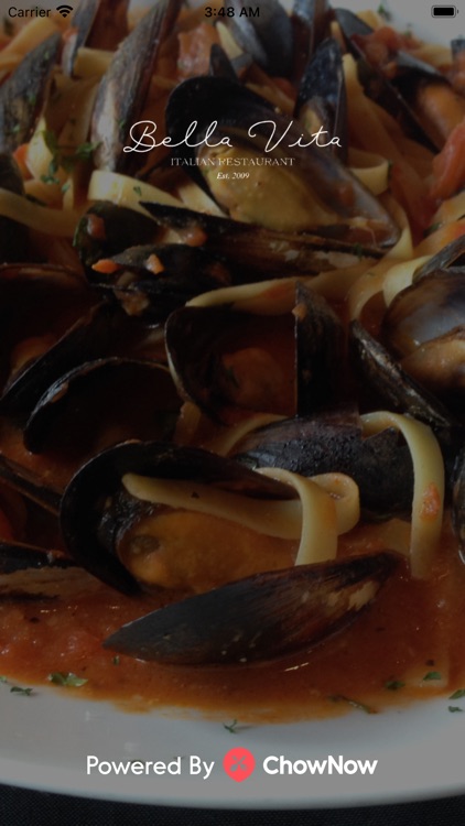 Bella Vita Italian Restaurant