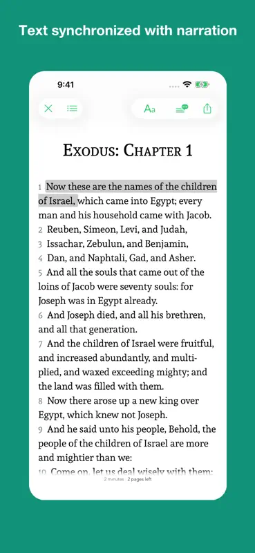 Christian Classics Books screenshot 9 of 10
