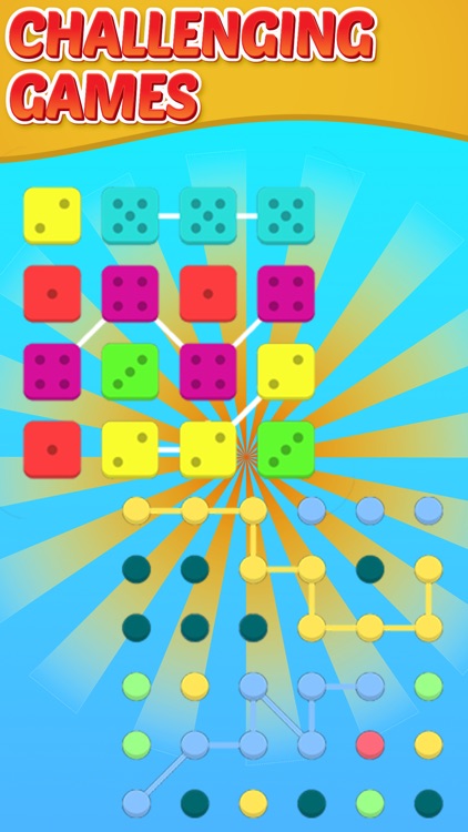 Calm Quest: Antistress screenshot-4