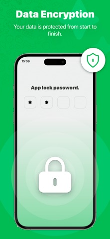 Plura - Private Web App Screenshot 3 of 7