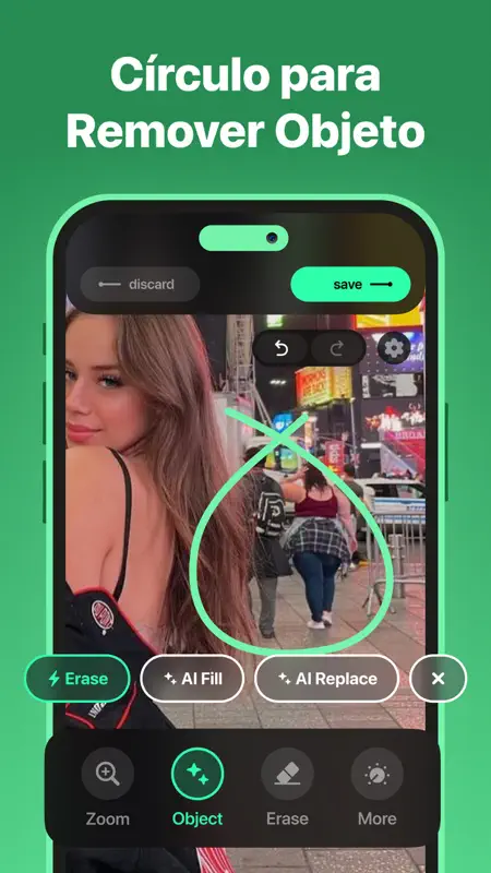 Borrar Objetos screenshot 5 of 5