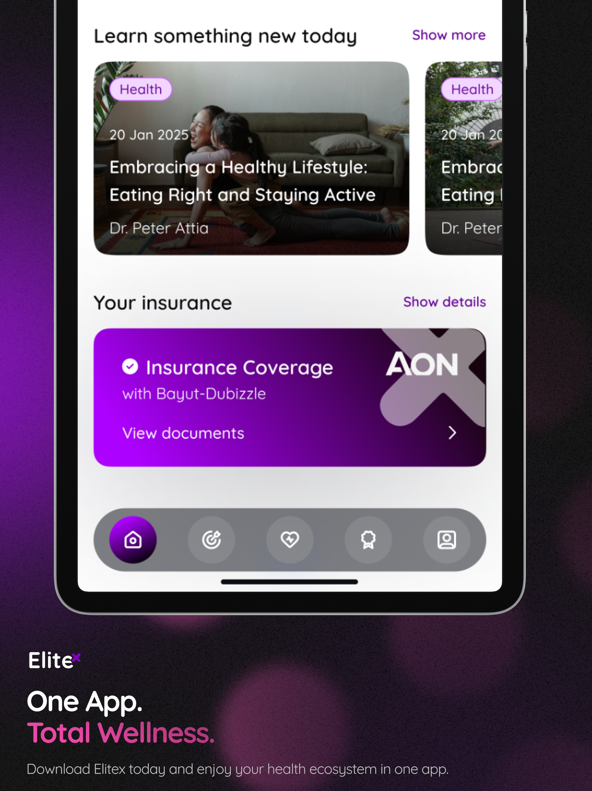 Elitex