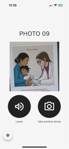 SensoriAbile Screenshot 9 of 10