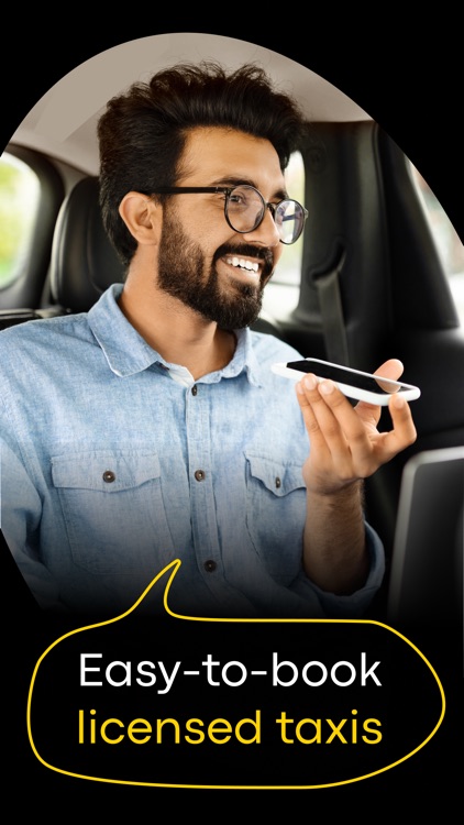 Swift: Kuwait Taxi App