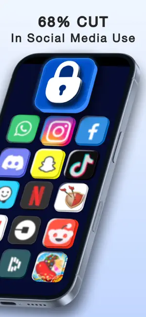 Opal PRO, Social Media Blocker screenshot 3