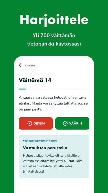 Trainify screenshot-3