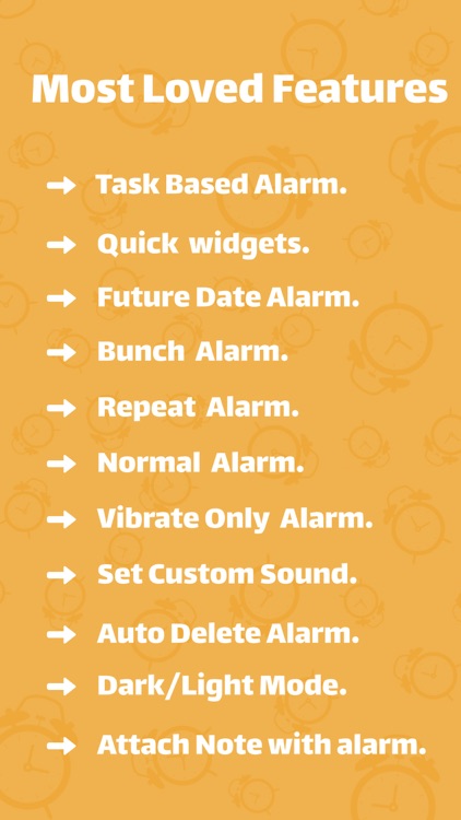Alarm Clock Svegliare screenshot-4