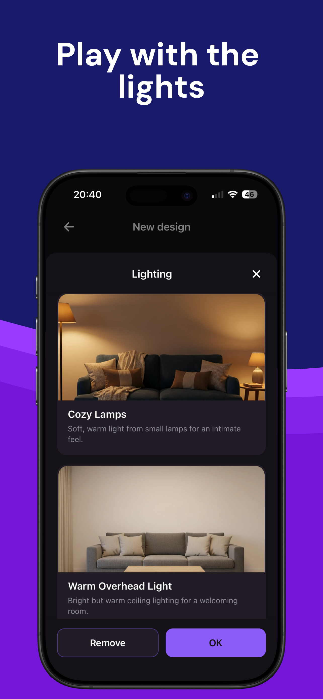 Reimagine Home – AI Furnish screenshot 7