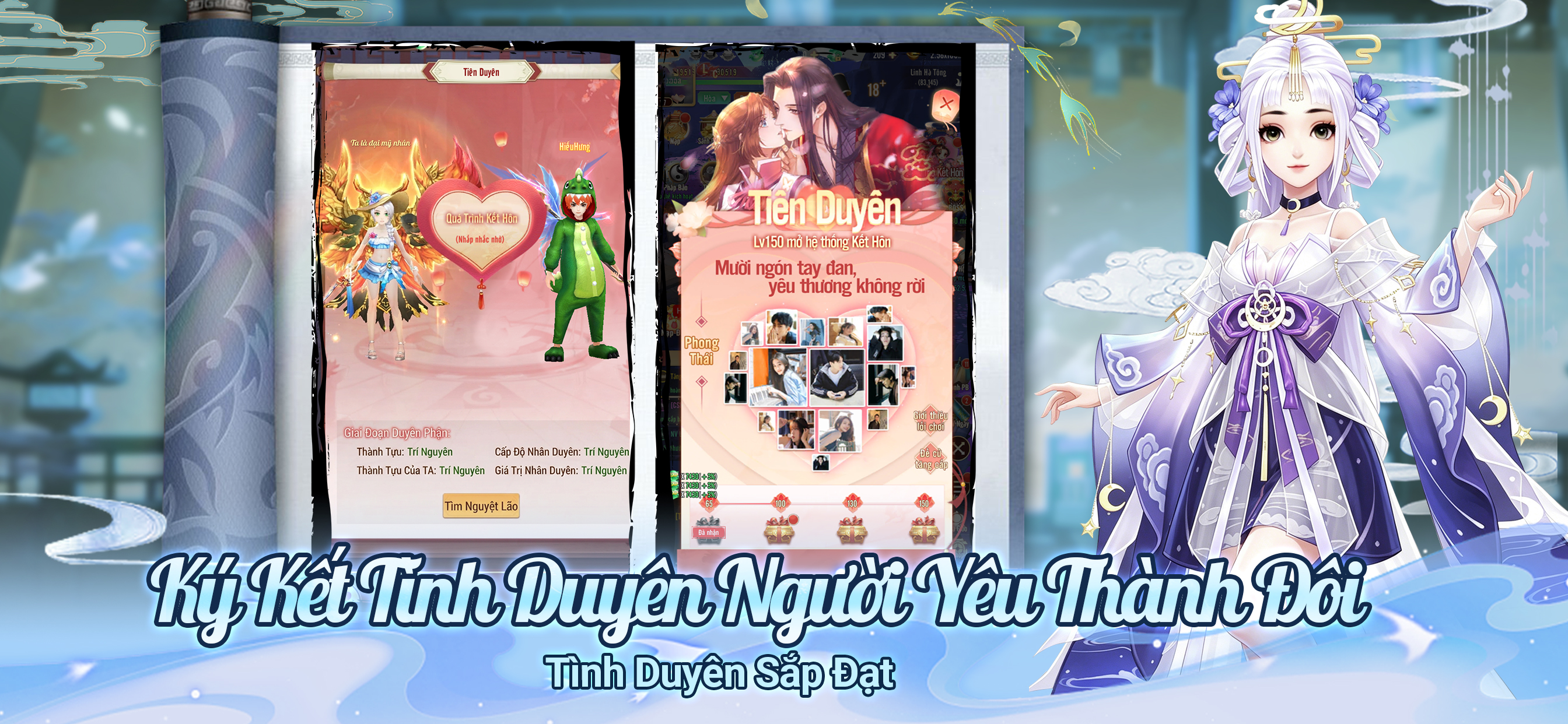 Cửu Thiên Tiên Đế screenshot 5