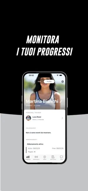 STEPDIPFIT screenshot 2