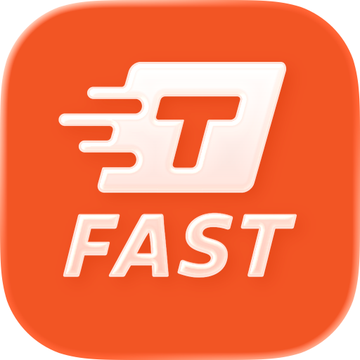 TFast Đi ngay