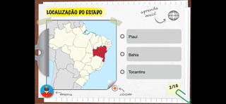 BrainCoach Brazil screenshot 3