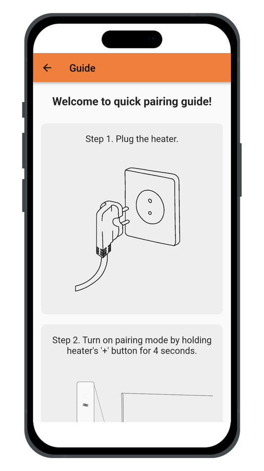 #6. WiFi Heater (iOS) 由: Teploceramic