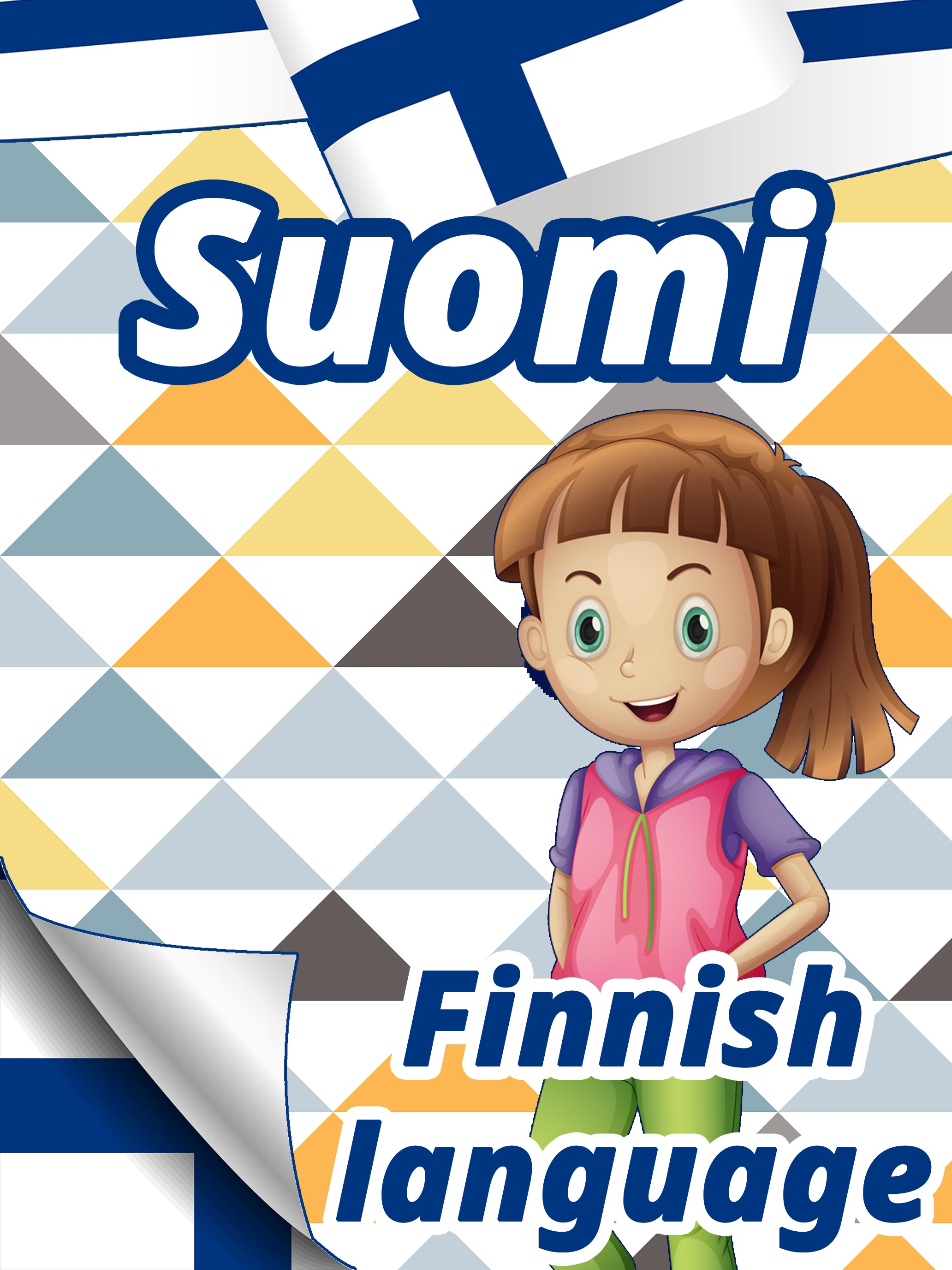 Numeri in lingua finlandese