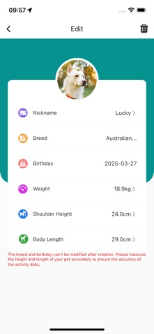 Intelipaws Screenshot 6 of 6