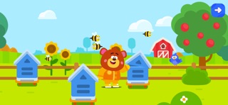 Animal City: Play & Learn screenshot 5