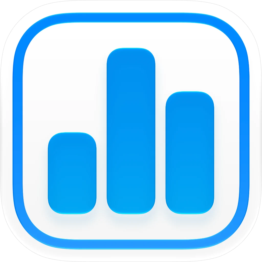 Trendly: App Sales