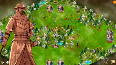 Screenshot #3 pour Medieval Battlefields
